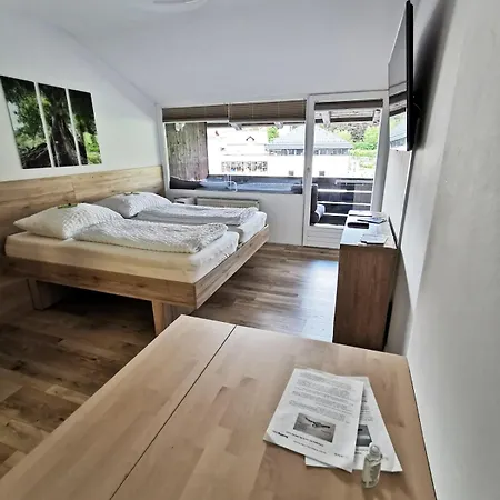 Alpenblick Bad Aussee