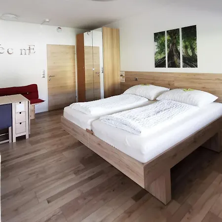 Alpenblick Apartment