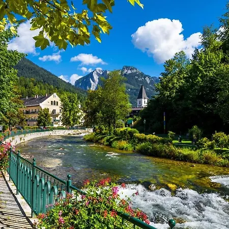 Apartament Alpenblick Bad Aussee