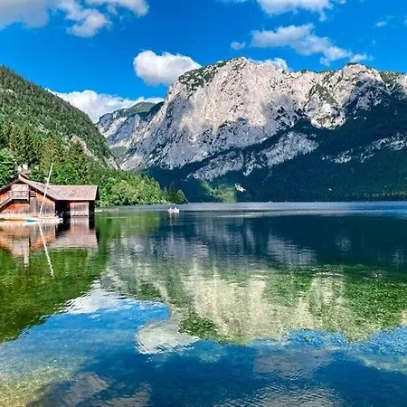 Alpenblick Apartment