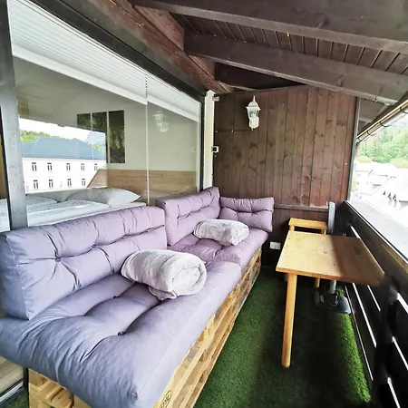 Alpenblick Bad Aussee