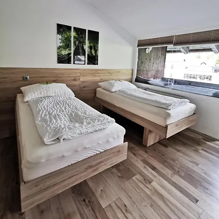 Alpenblick Apartment