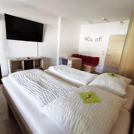 Alpenblick Apartment Bad Aussee