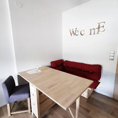 Alpenblick Apartment