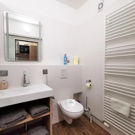 Alpenblick Apartment