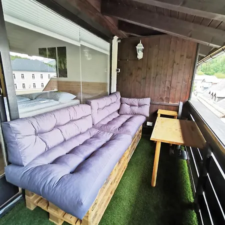 Alpenblick Apartment