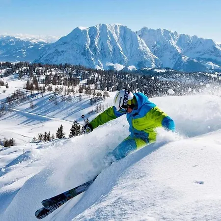 Apartment Alpenblick