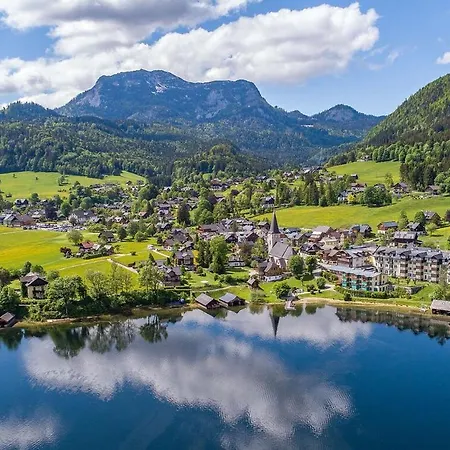 Appartamento Alpenblick Bad Aussee