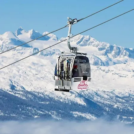 Alpenblick * באד אאוסי