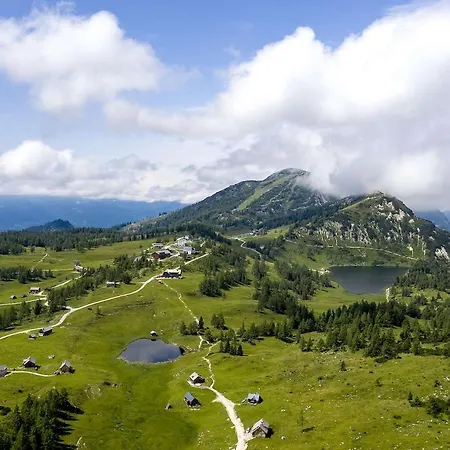 Alpenblick *