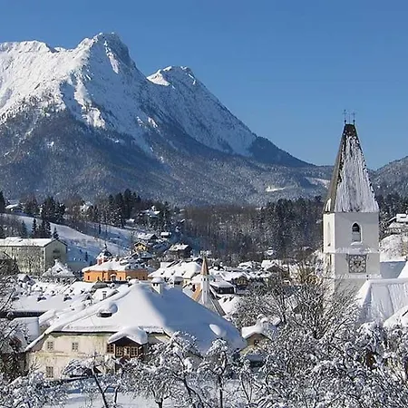 Alpenblick Apartment