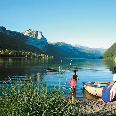 Alpenblick Apartament Bad Aussee