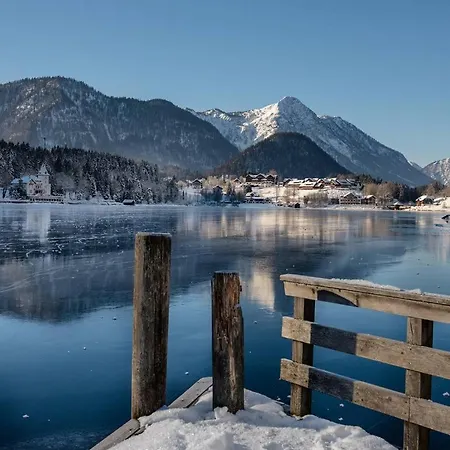 Alpenblick Apartment Bad Aussee