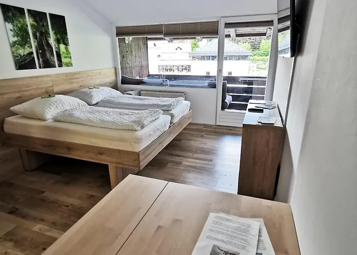 Alpenblick באד אאוסי