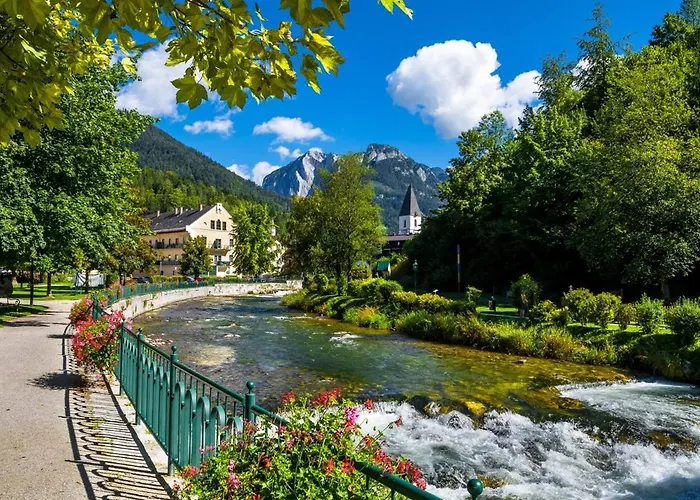 Apartament Alpenblick Bad Aussee