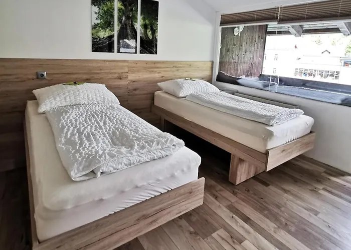 Alpenblick Apartament