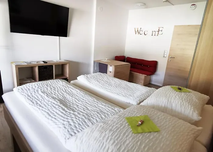 Alpenblick Apartament Bad Aussee