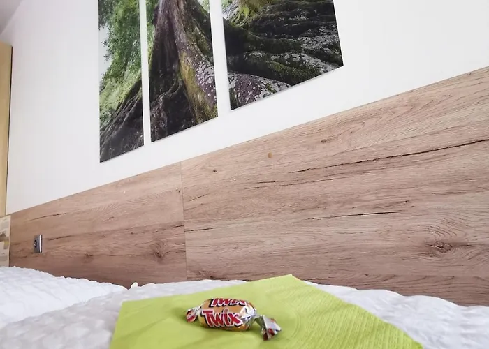 Alpenblick * באד אאוסי