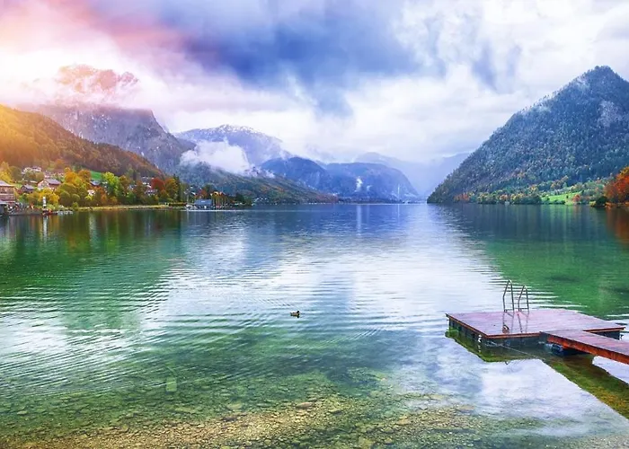 Alpenblick דירה *