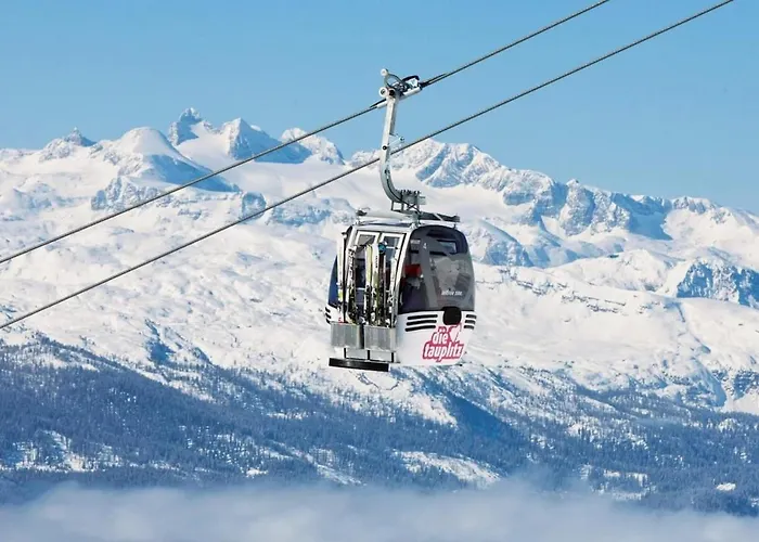 Alpenblick * באד אאוסי