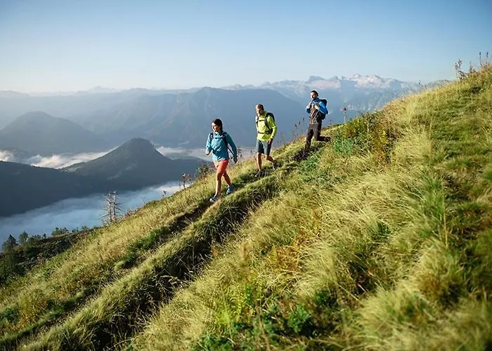 Alpenblick * Bad Aussee