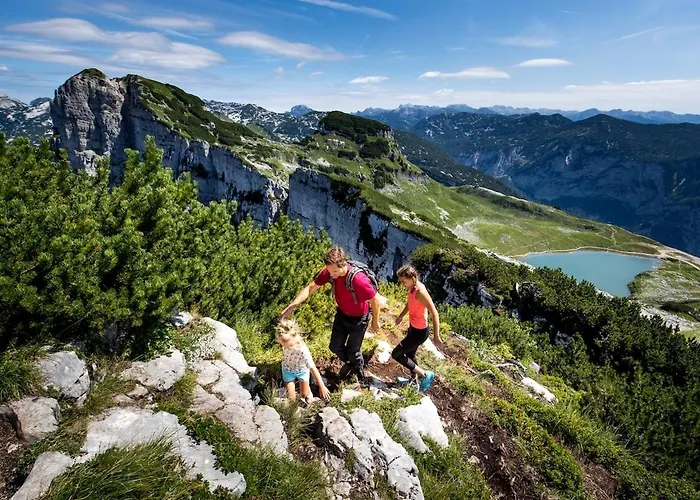 Alpenblick Apartament *