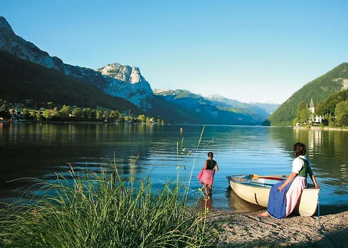 Alpenblick דירה באד אאוסי
